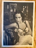 Dolores Del Rio, Vintage Postkarte, Sangiorgi, Rarität! (51)