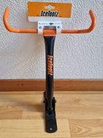 IceToolz Velohalter