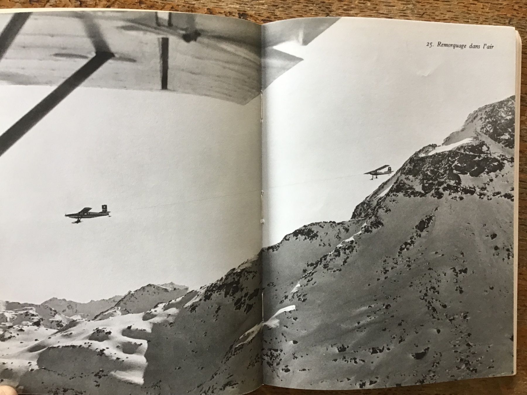 Libri: Geiger pilote des glaciers – Usato da Fully venduto da Ruby97 6
