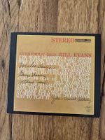BILL EVANS EVERYBODY DIGS