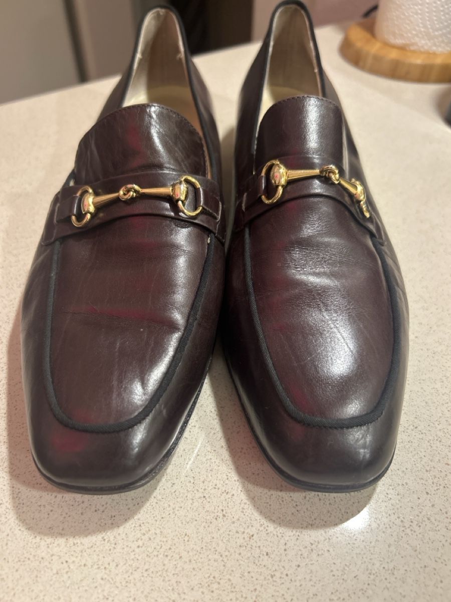 Bally Herrenschuhe: Mocassins Bally neuf  – Neu (gemäss Beschreibung) aus Zürich von Sanpeterhofstatt