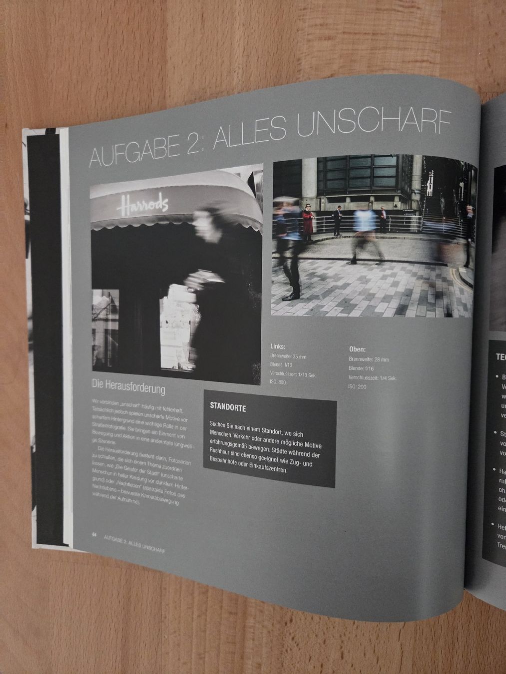 Libri: Masterclass Strassenfotografie – Usato da St. Gallen venduto da GooodDay 3
