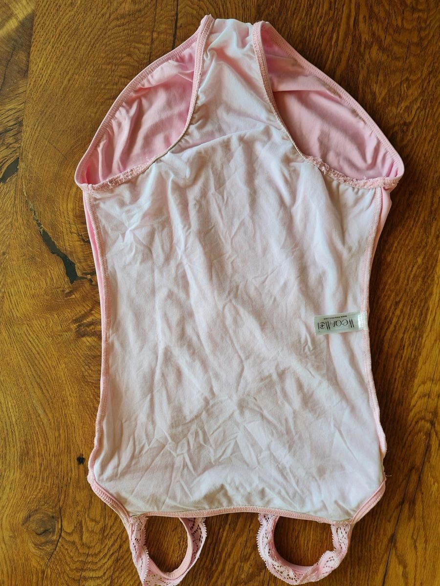 Kleider & Röcke: Rosa Balletkleid Mädchen  – Gebraucht aus Fahrni b. Thun von tra_s7lb 7