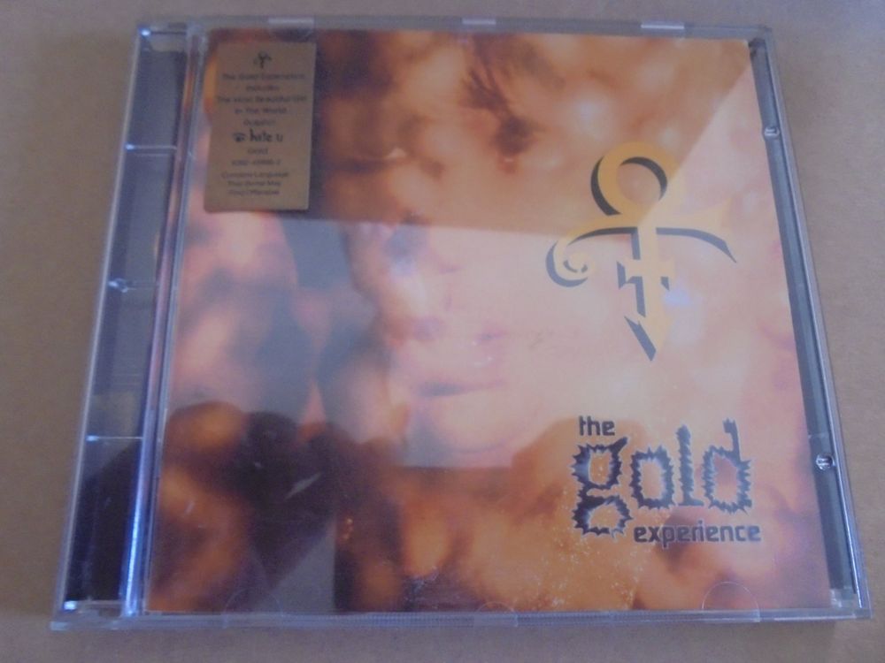 The ARTIST ( Prince ) 