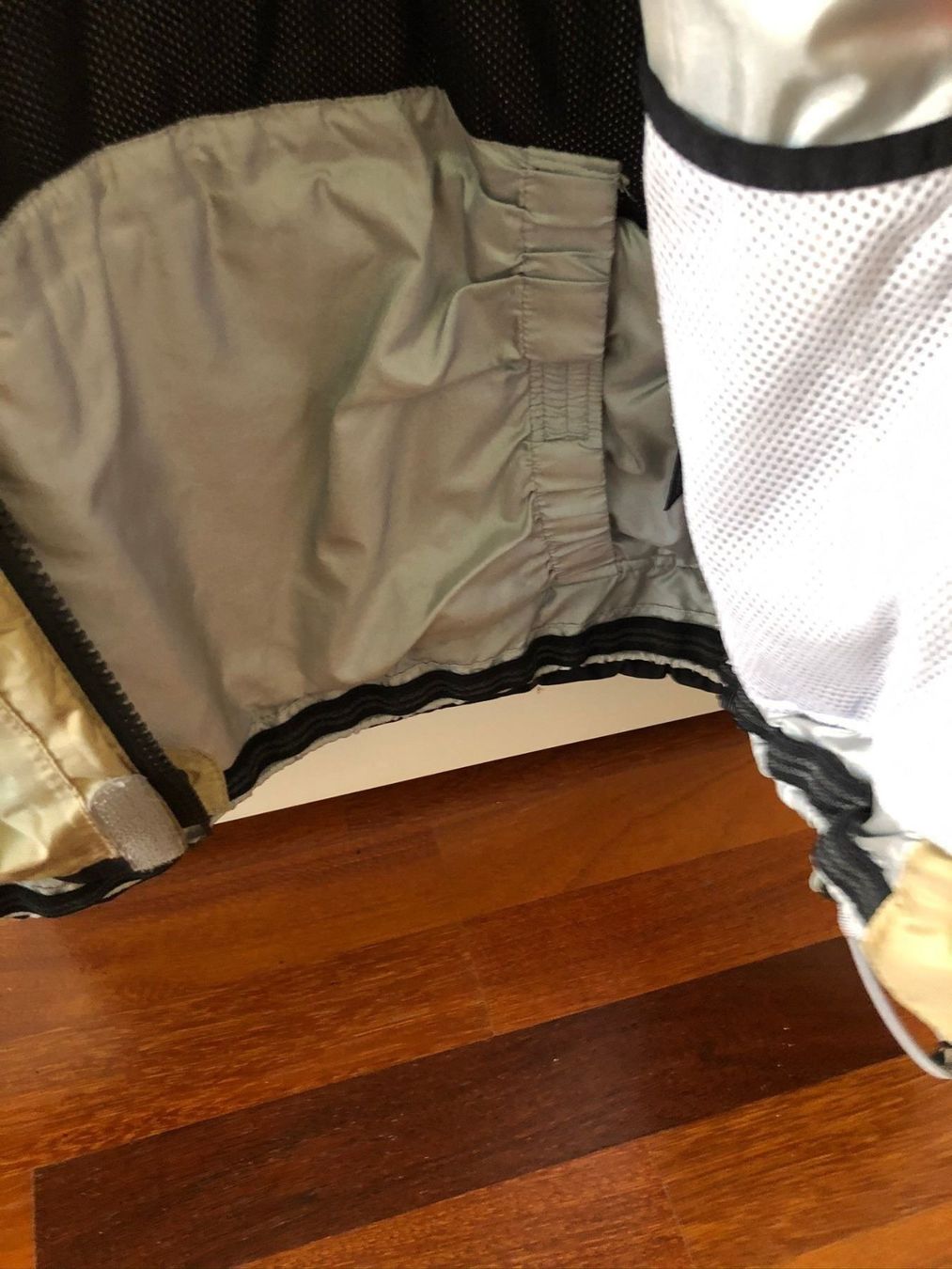 Rossignol Giacche: Anorak ROSSIGNOL – Usato da OBERENGSTRINGEN venduto da Lolo6316 9