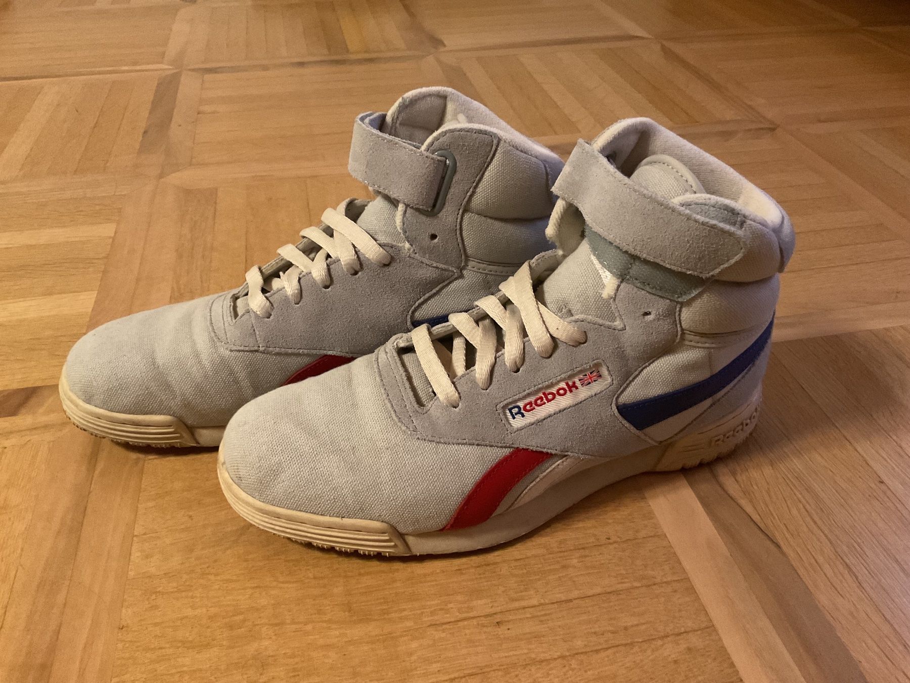 Reebok Scarpe da uomo: Reebok Classic – Usato da Hämikon venduto da autiva