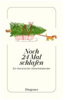 Noch 24 mal schlafen