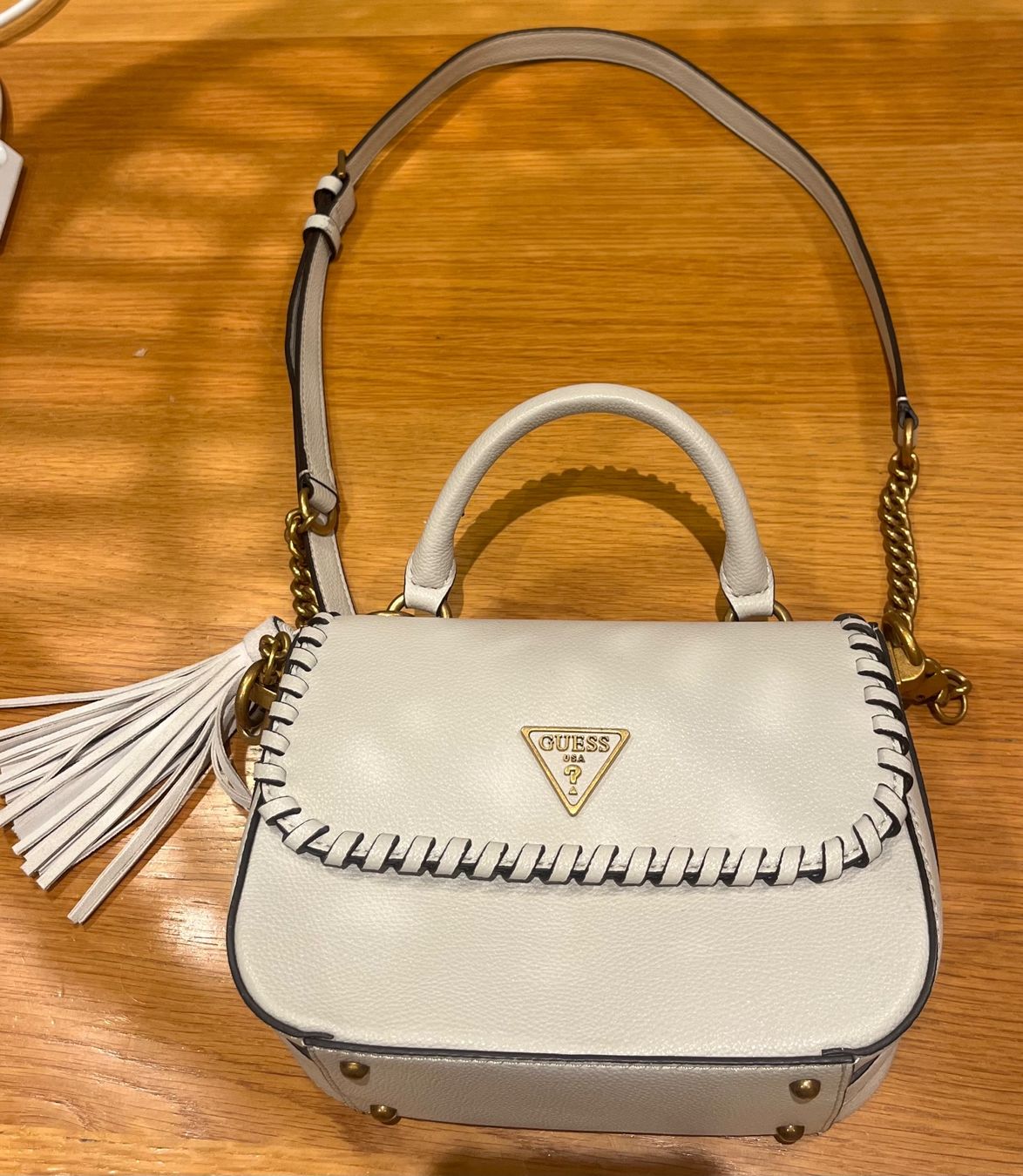 Guess Borse da donna: Guess Tasche – Nuovo (secondo la descrizione) da Eschen venduto da regino 4