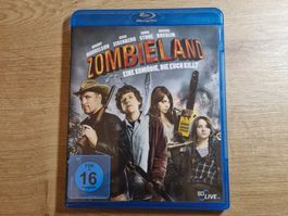 Zombieland (2009) Bluray