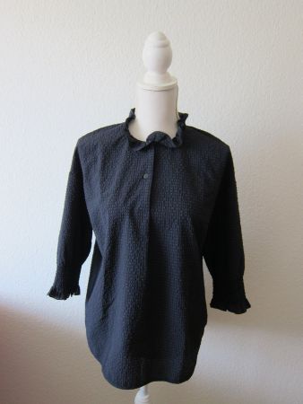 Bluse Baum-und Pferdegarten, Top Zustand!