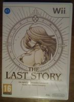 The Last Story (Wii, Wii u) Komplett (NEU)