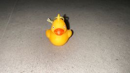 Badeente klein Neu