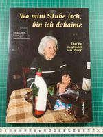 Wo mini Stube isch, bin ich dehaime (Yberg, Wattwil)