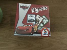 Ligretto Cars NEU