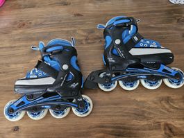 Patins à roulettes HY Skates 29-32, très bon état !!!