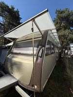 Bürstner 540 TL Trecento