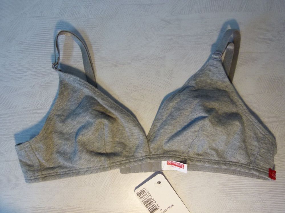 Altra biancheria intima: BH in Gr. B/75 Neu %92 Baumwolle – Nuovo e nell'imballaggio originale da Uerkheim venduto da Kaufoption