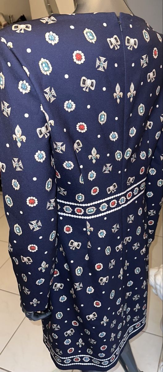 Hobbs Vestiti: HOBBS KLEID GR. 42 NEU – Nuovo e nell'imballaggio originale da Unteraegeri venduto da MH203 6