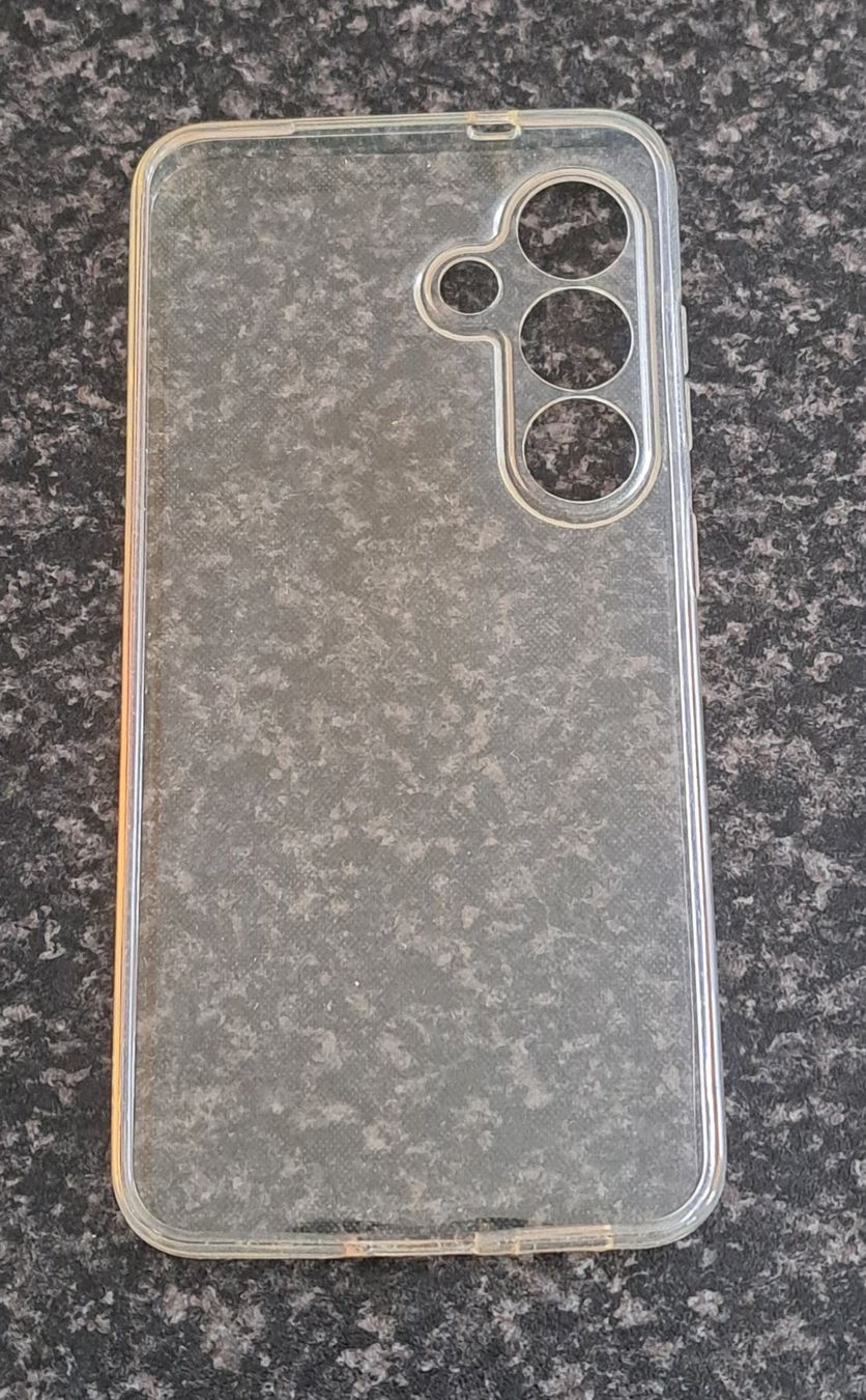 Samsung Cover & Protezioni schermo: ***** Samsung Galaxy S25  2x Hülle Case – Usato da Villaz-St-Pierre venduto da Ubid 2