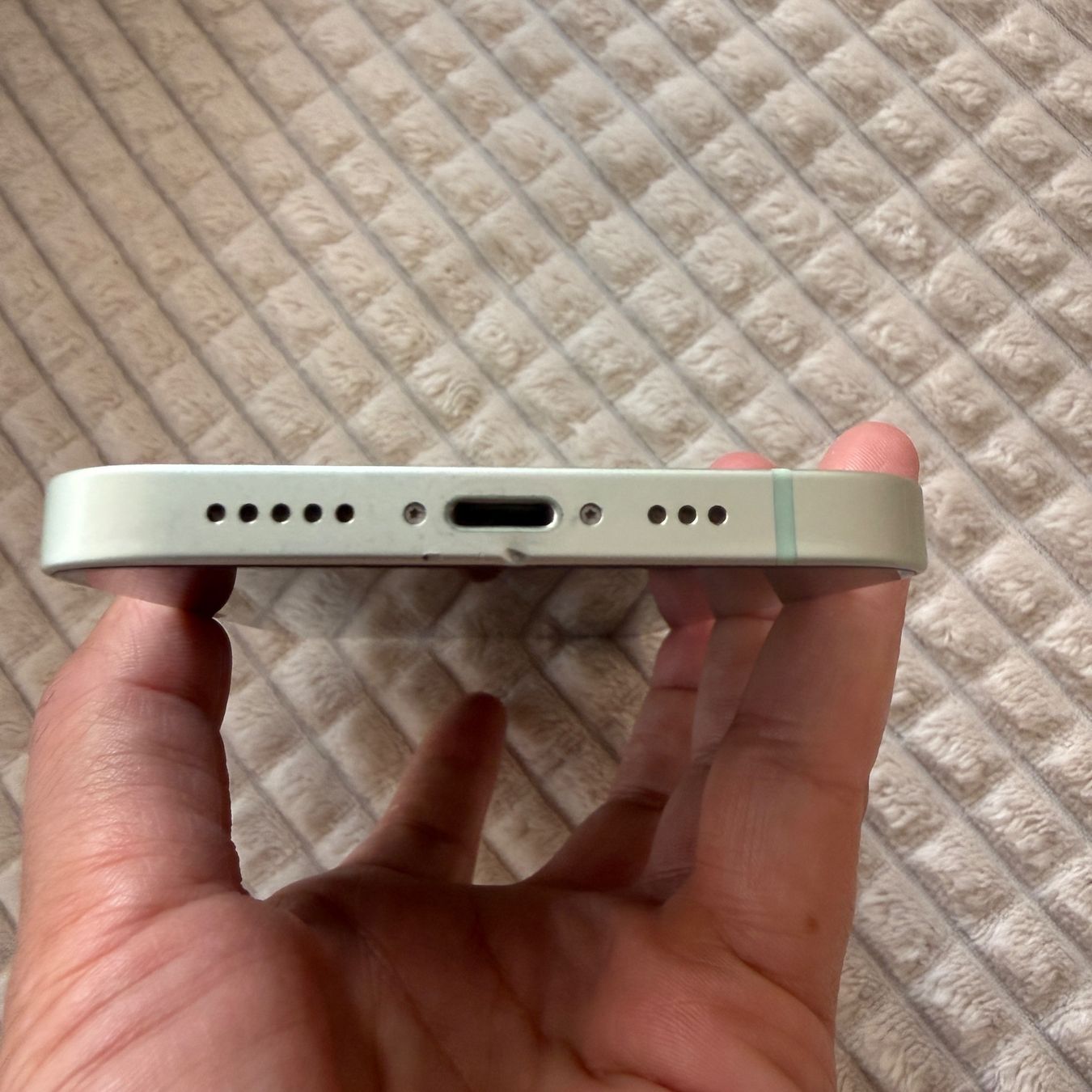 Apple Telefoni cellulari / Smartphones: iPhone 12 grün/ 64gb – Usato da Wallisellen venduto da ele_8526 2