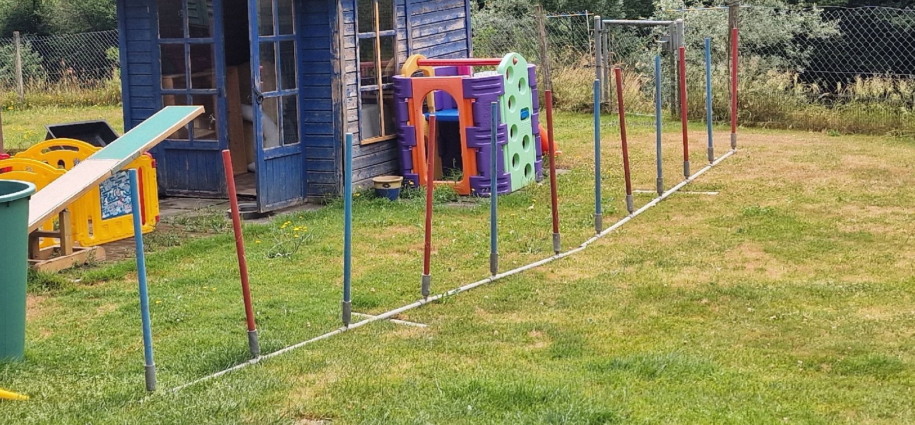 Giocattoli: hundeslalon – Usato da Fontannen venduto da est_2999 2