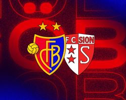 Fc Basel vs Fc Sion Ticket Muttenzerkurve