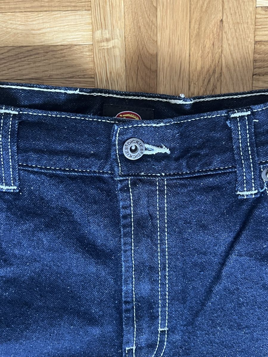 Dickies Jeans: Dickies loose wave denim  – Nuovo (secondo la descrizione) da Balerna venduto da gua_65n2 4