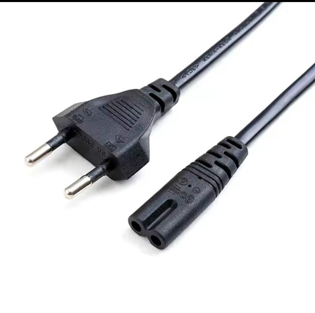 Kabel: Câble d'alimentation playstation 4 – Gebraucht aus petit-lancy von Mak_zou