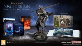 *NEUF* Elden Ring Nightreign Edition Collector PS5