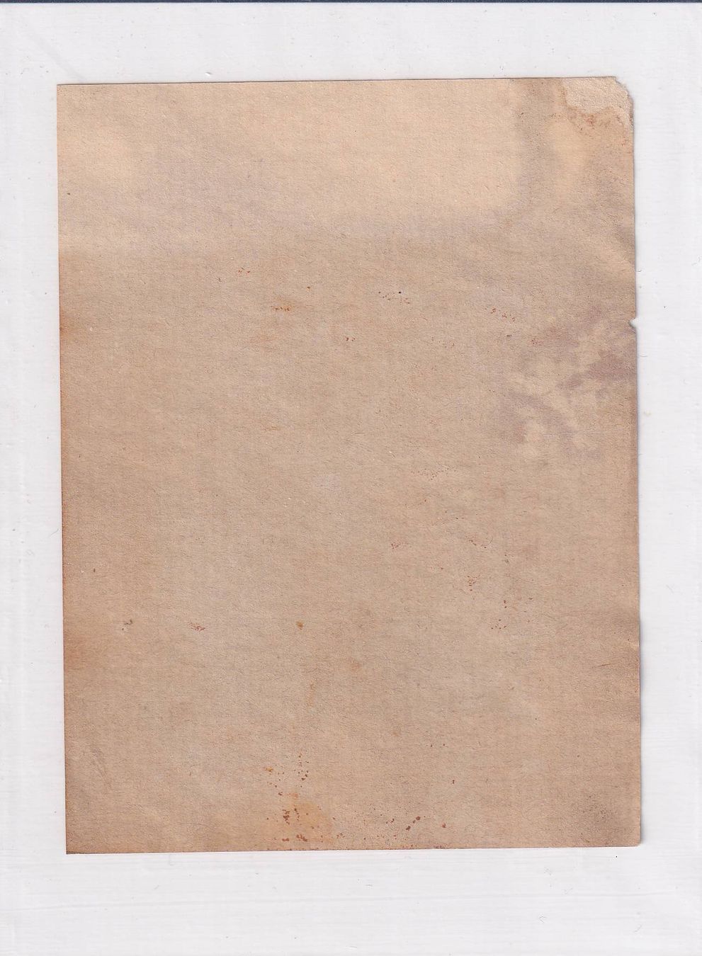 Carta: Etikette - Yvorne "Château Maison Blanche" /bd – Usato da Hombrechtikon venduto da Rudolf07 1