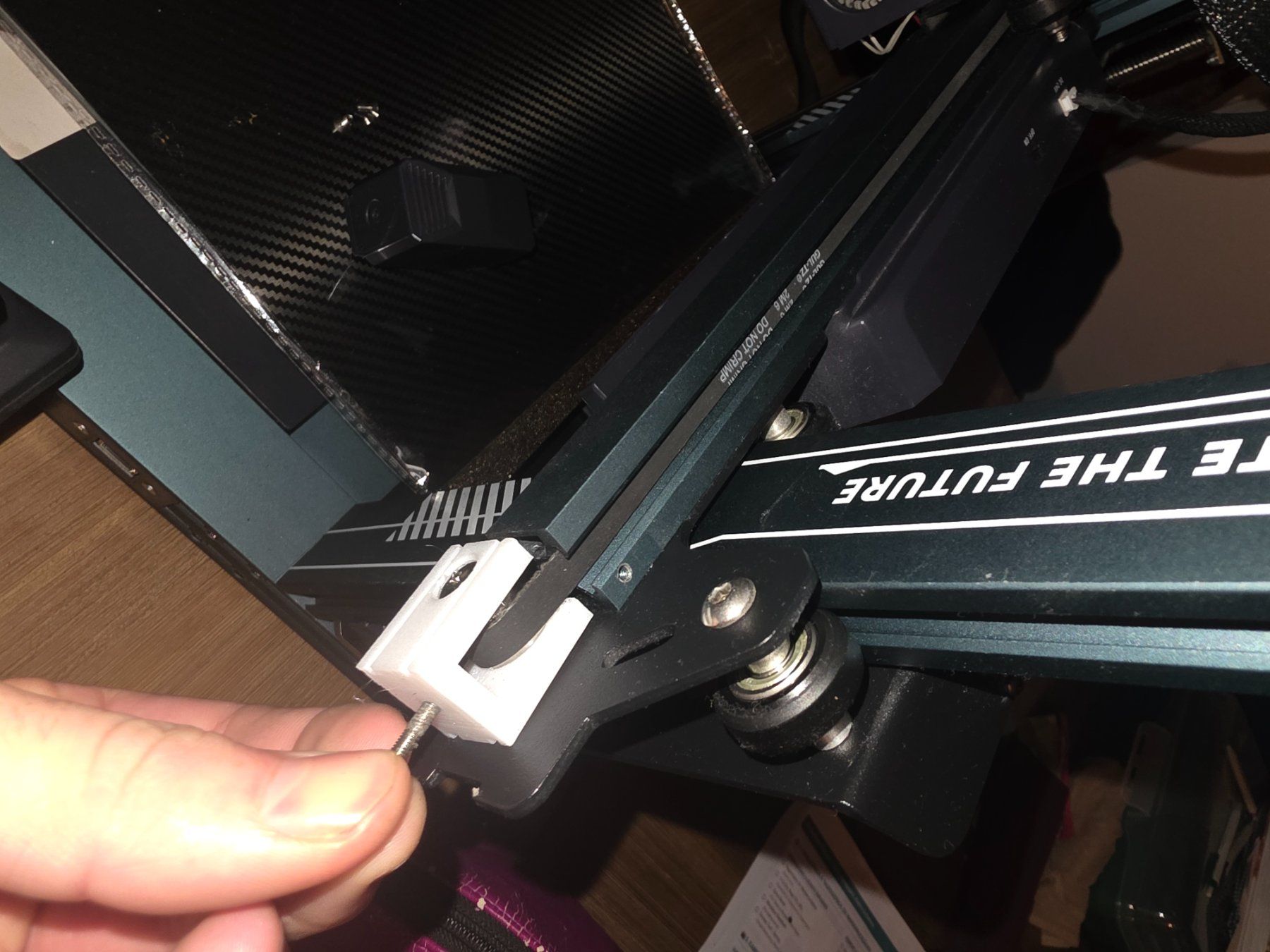 Elegoo 3D Drucker: Elegoo Neptune 4 3D-Drucker – Gebraucht aus Dübendorf von jus_n8vq 4