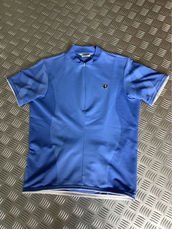 Maillot vélo vintage Pearl iZumi BMC - Vêtements