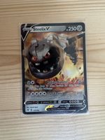 Steelix V Pokémon