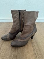 L‘idea Leder Stiefeletten Gr. 38 Italy