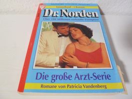 Dr. Norden - Sammelband mit 3 Arzt-Romanen, Heft Nr. 30