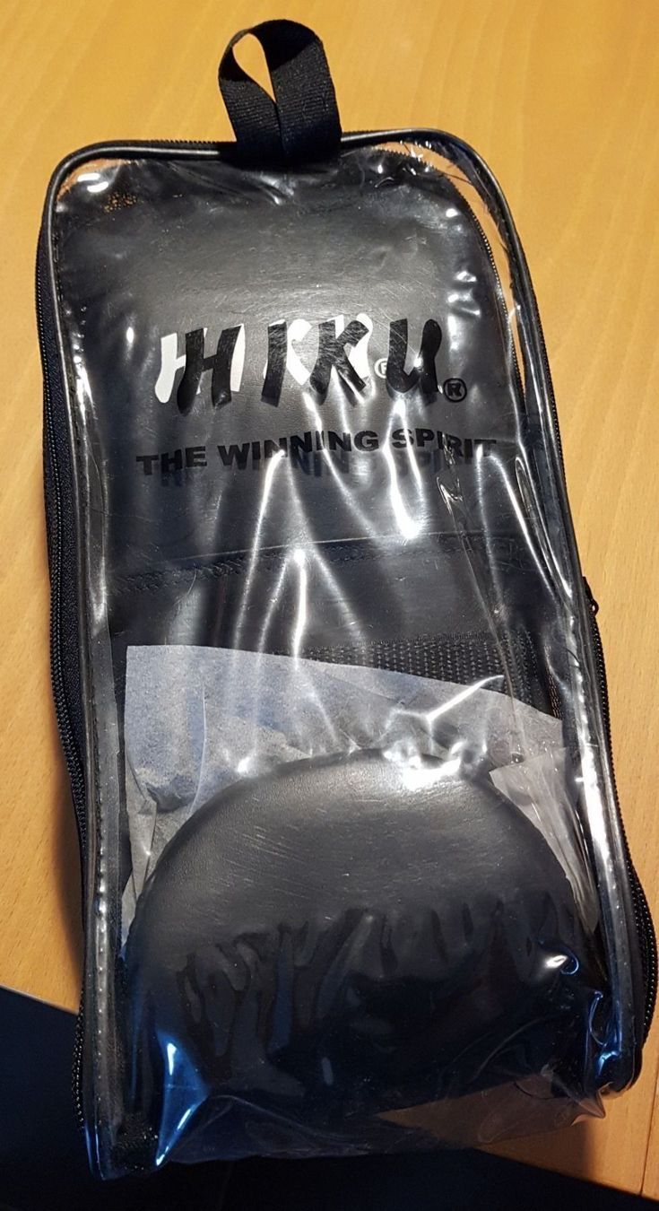 Guanti & manicotti: HIKU Sack-Handschuh (Leder) neu! – Nuovo e nell'imballaggio originale da Weinfelden venduto da Zebi22 1