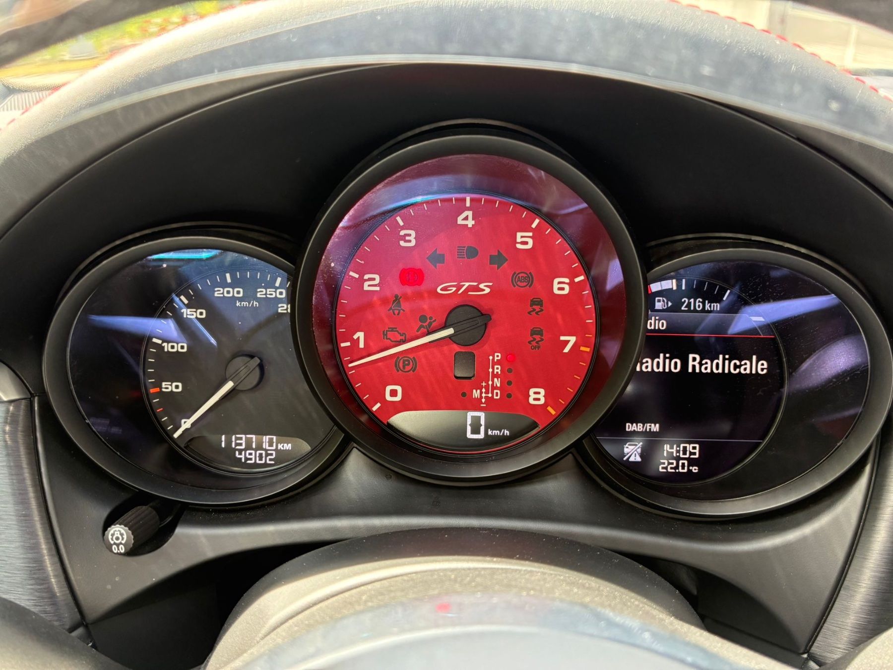 Porsche Automobili: Porsche Macan GTS – Difettoso da Widen venduto da Nikola.cars 8