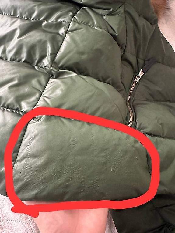 Zara Giacche: Daunenjacke ZARA – Usato da Zürich venduto da bil_s7tp 2