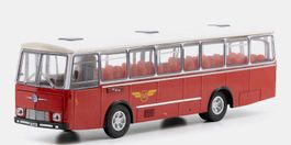 Saurer 3DUK BVB Bex-Villars-Bretay ACE 1:87 FBW Berna Bus