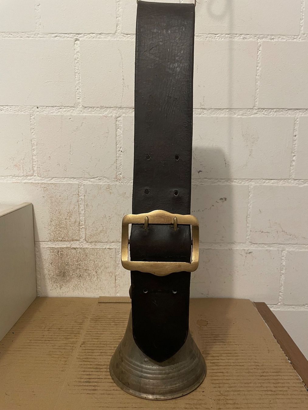 Campanacci mucche: Antike Glocke ab 1.00 Fr. – Usato da Birrhard venduto da magisto52