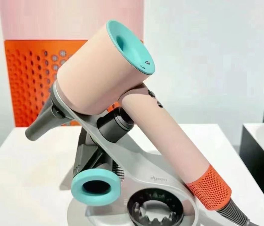 Dyson Supersonic HD07/08 „Ceramic Pop“ Kaufen auf Ricardo
