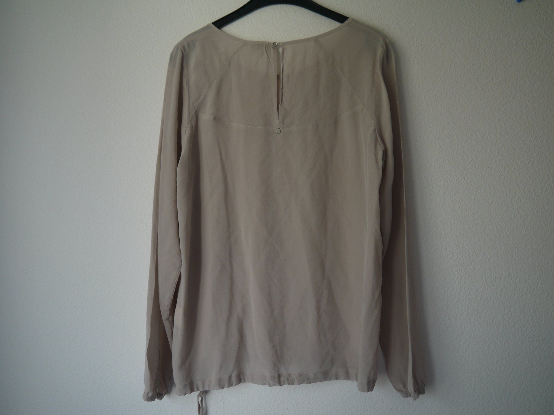 Nile Camicette: NILE Bluse aus 100% Seide – Usato da Hagendorn venduto da Blaf 5