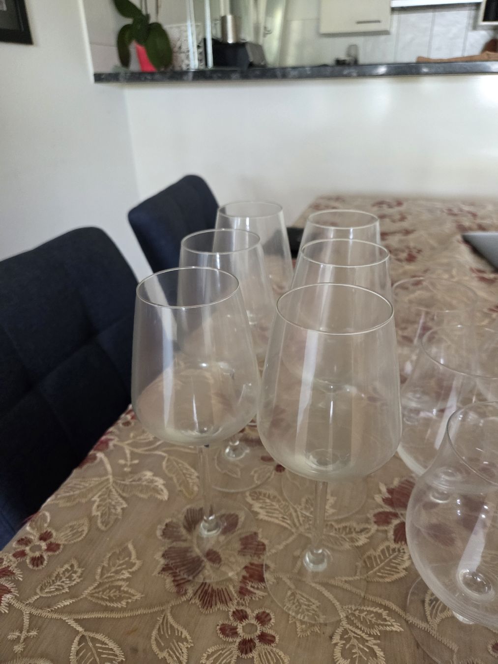 Bevande alcoliche: Cocktail & Liquor Glasses – Usato da Olten venduto da pan_l2rt 1