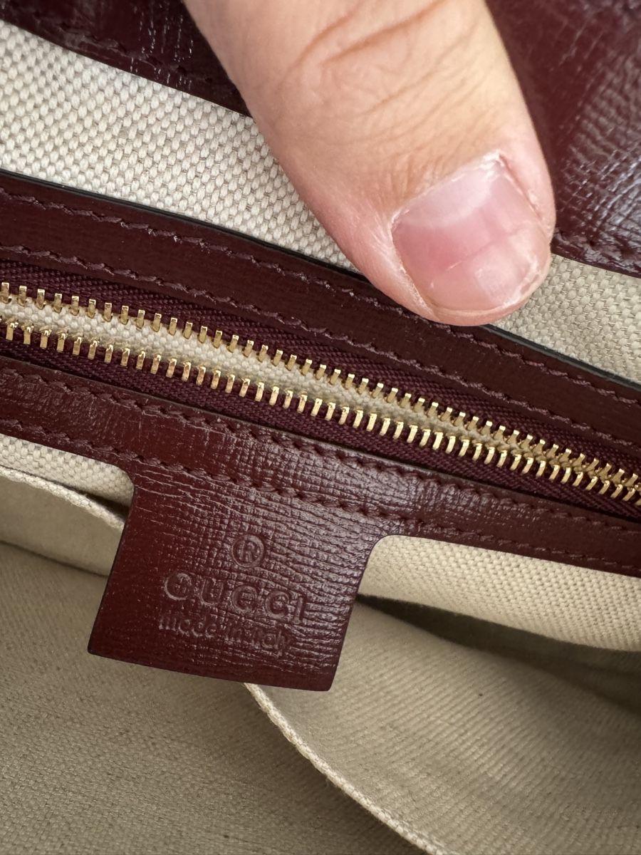 Gucci Borse da donna: Gucci Jackie Bag – Nuovo (secondo la descrizione) da Neuenhof venduto da ili_l5qv 4