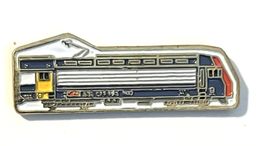 Pin Lokomotive SBB limitiert Nr. 799