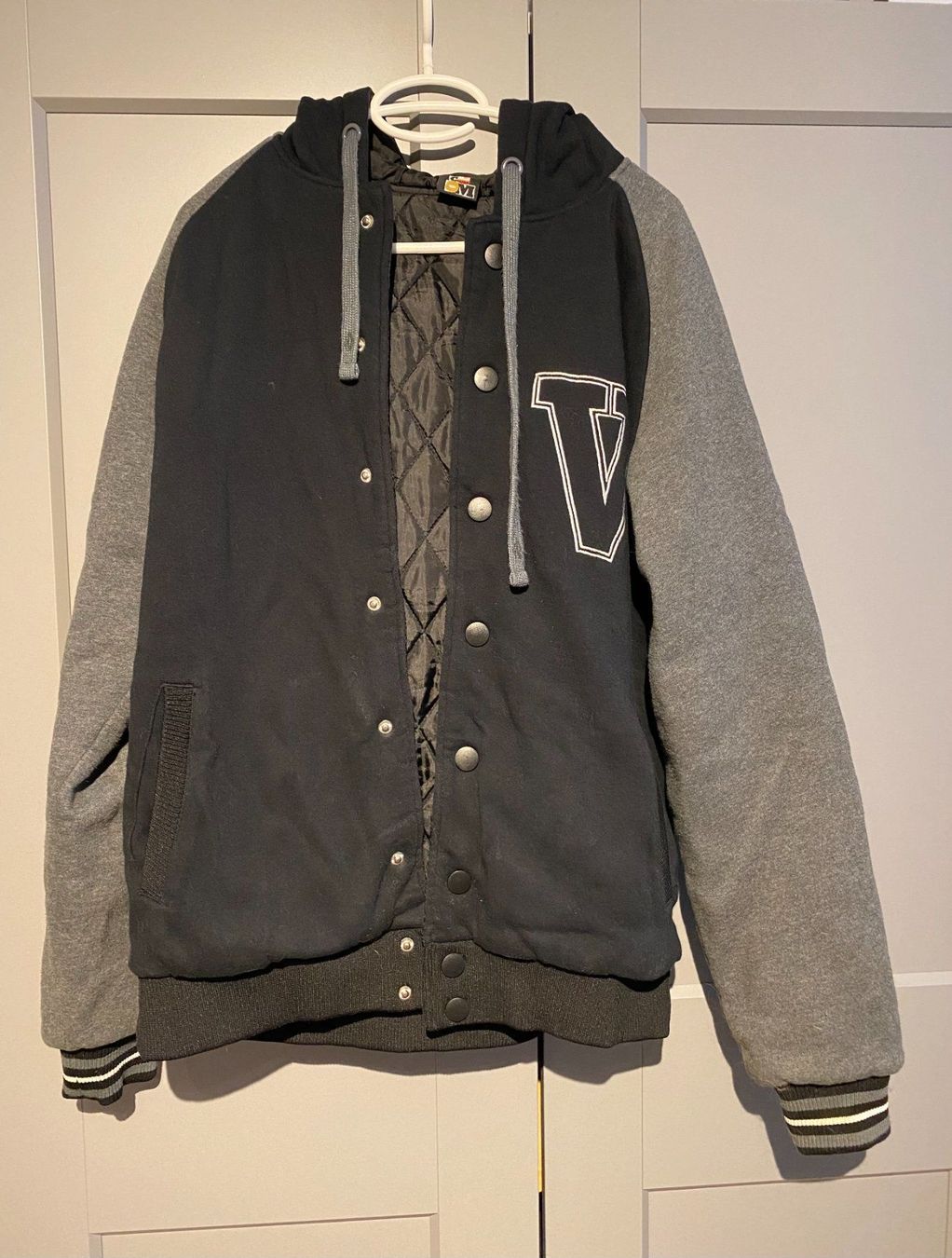 Volcom Giacche: Original Volcom Jacke Grösse S (Oversize) – Usato da Dübendorf venduto da LeoneDelPiero