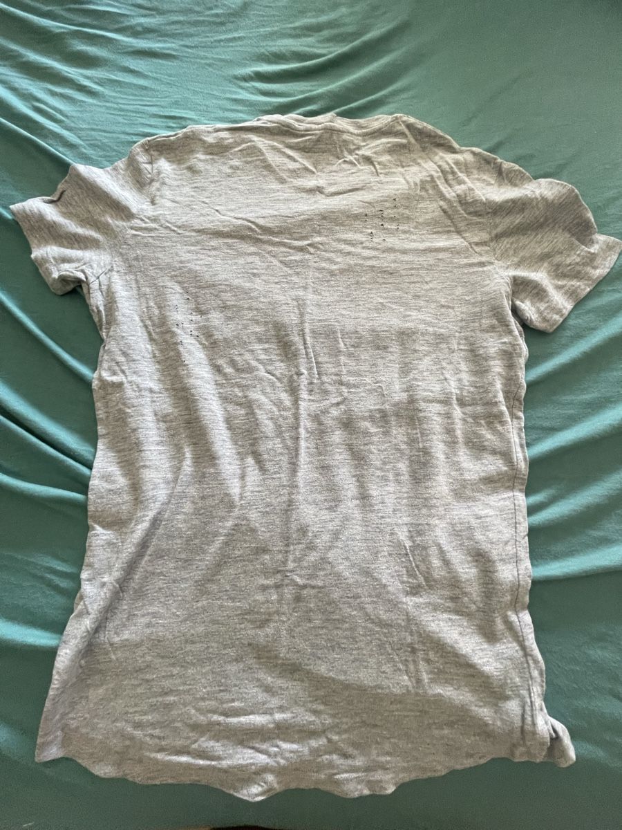 Dsquared2 T-Shirts: Dsquared original – Gebraucht aus Monthey von lacoste1976 5