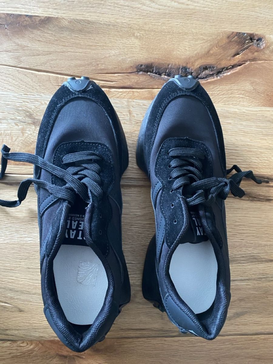Scarpe da donna: Sneaker, NEU, 38 – Nuovo (secondo la descrizione) da Eiken venduto da jessycat01 2