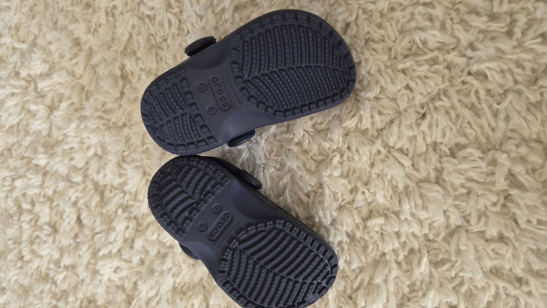 Crocs Scarpe per ragazzi: Schuhe – Nuovo (secondo la descrizione) da Neuenhof venduto da Vany0607 3