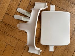 Tripp Trapp Baby Set weiss